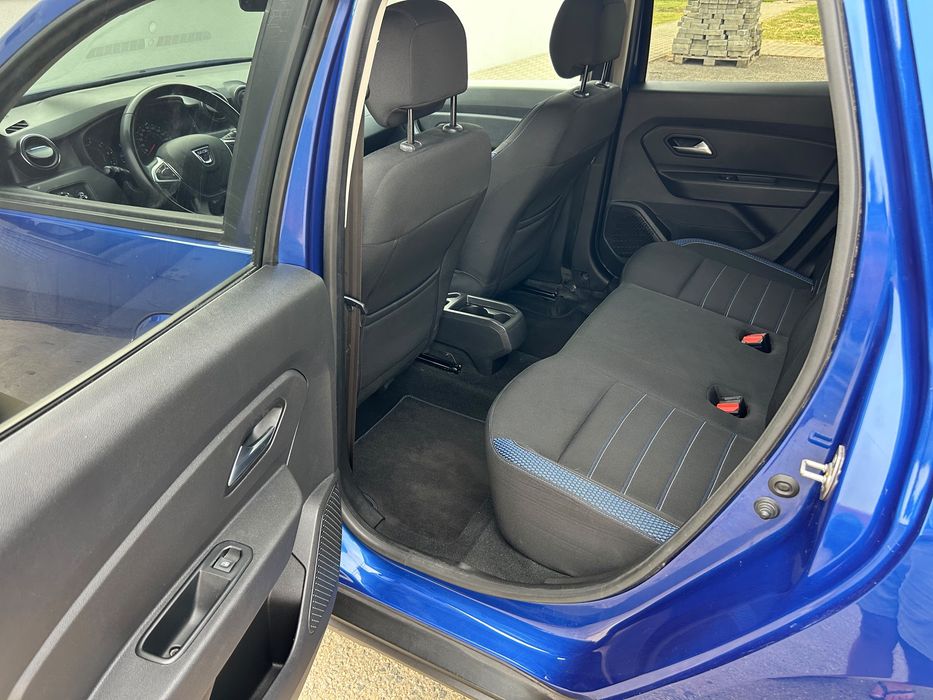 Dacia Duster editie 15 year  , an 2020 , 1.0TCE ,GPL