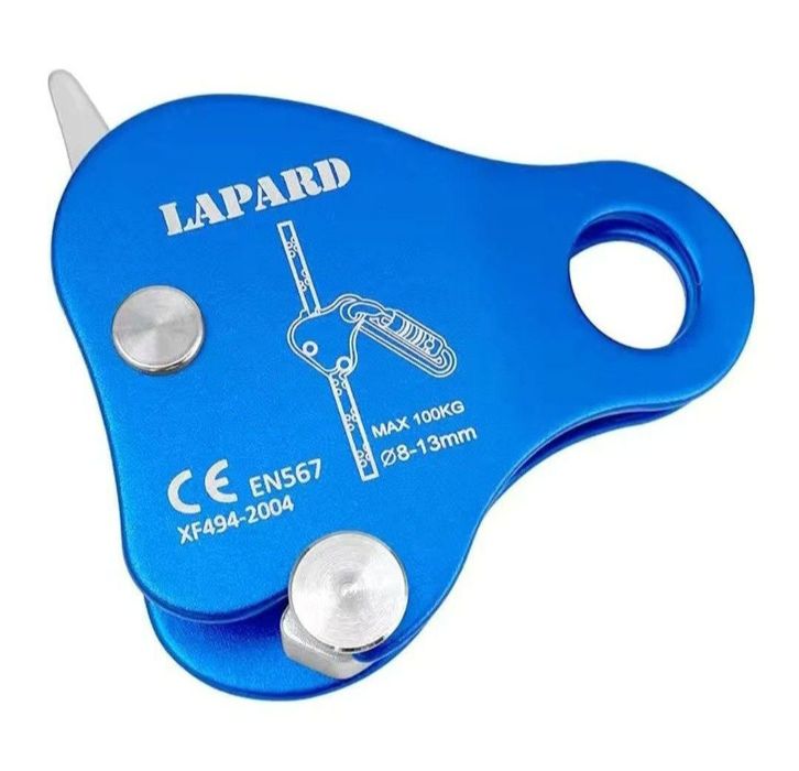 Капля жумар пояс