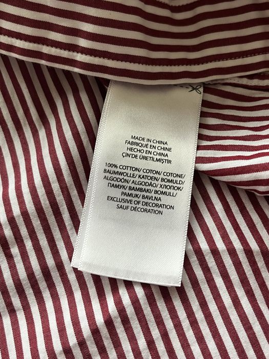 Ralph Lauren : Cotton Stretch - размер 2ХЛ / Оригинал