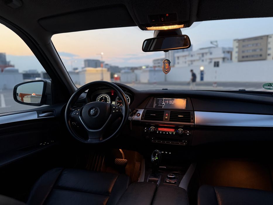 BMW X5 2011 — imagine 4