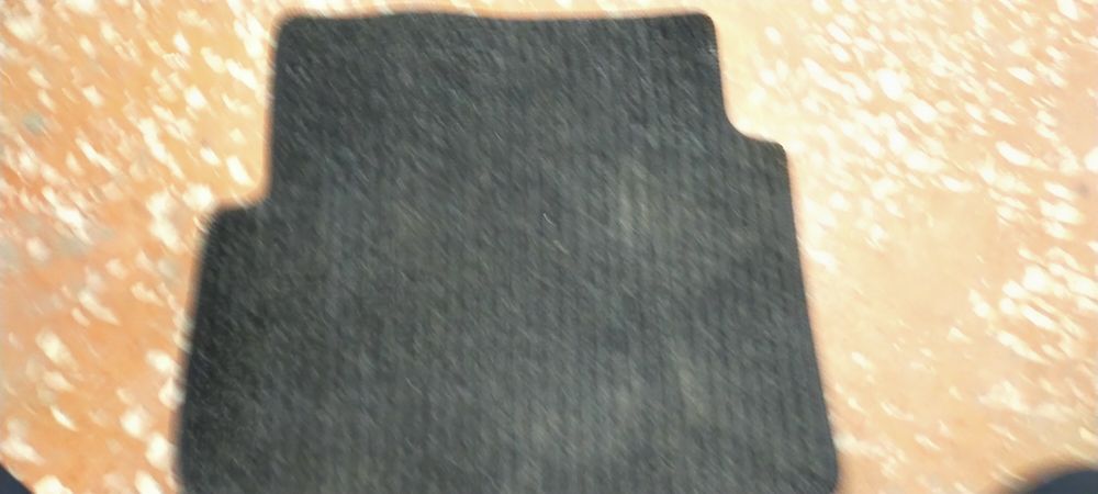 Полики оригинал от Мазда