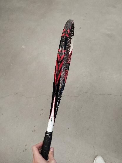 Rachetă Tenis Wilson Blx 6.1 Team Adulţi - (SecondHand) Decathlon