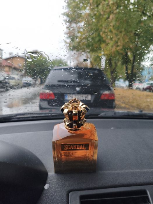 Парфиум Jean Paul Gaultier Scandal Home Absolu