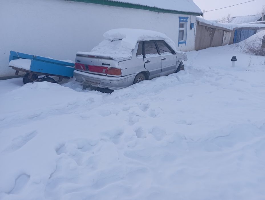 Продам ваз 2115.