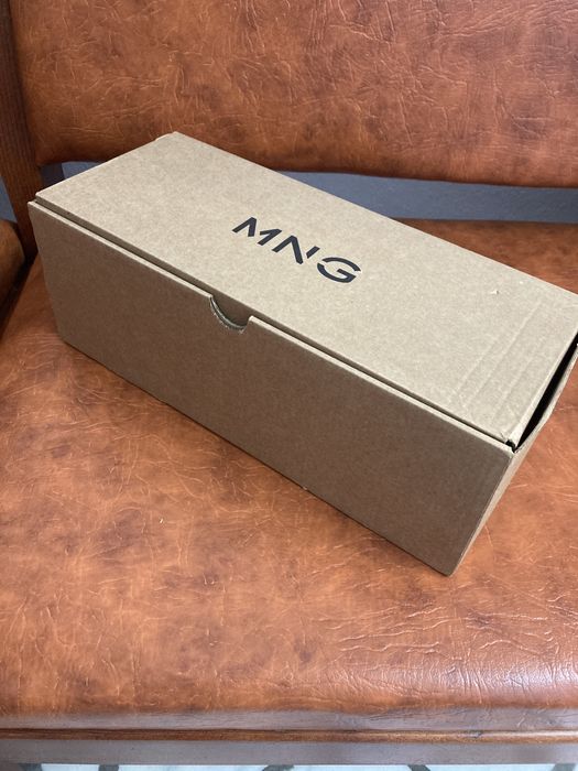 Sandale elegante, marimea41, din piele veritabila