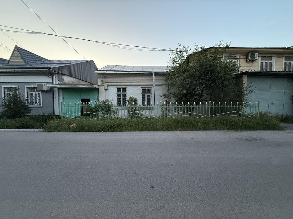 Продажа участка Циолковская 3,6 сотки ориентир Мустанг Карасу-6