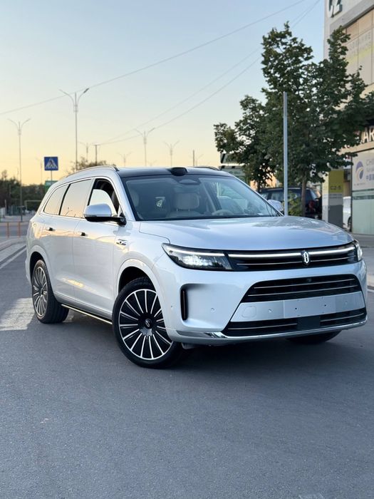 Аито М7 Ултра Фулл