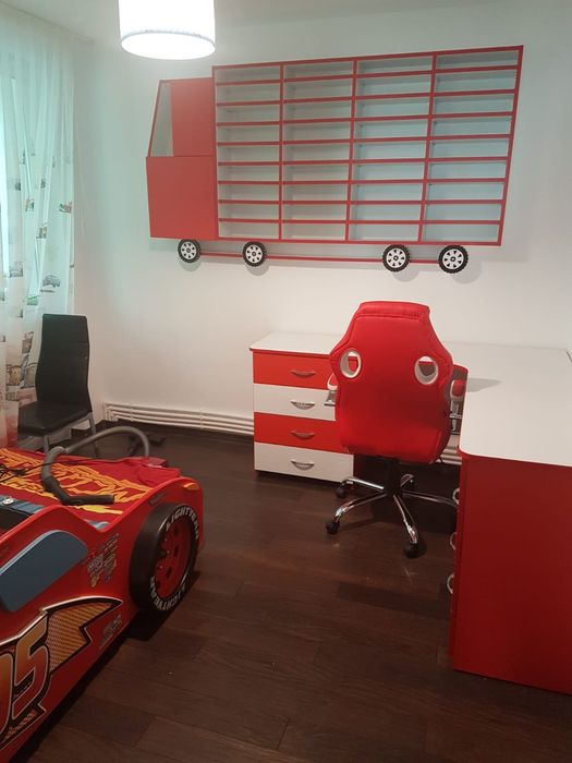 Mobilier camera copii