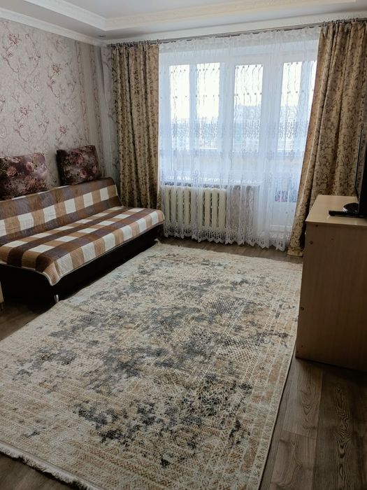 Сдам 1 ком квартиру, со всеми условиями