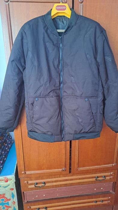 Мужской  ветровка