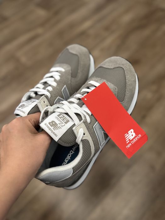 Кроссовки new balans 574