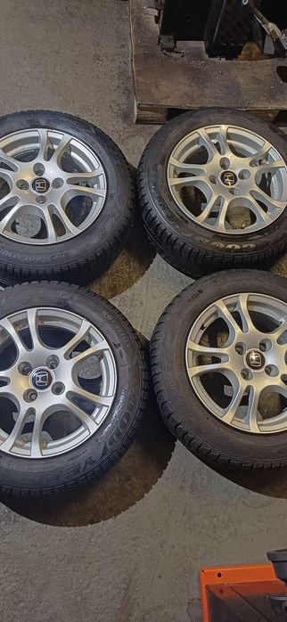 Джанти Хонда Джаз Киа Сузуки 15 Honda Jazz Kia Suzuki