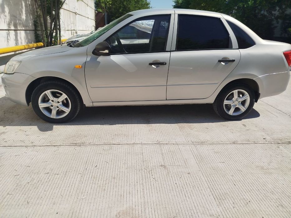 Продам гранту в хорошем состоянии