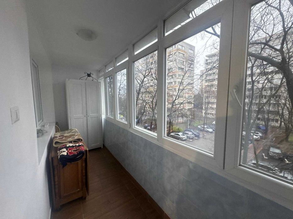 Inchiriez apartament 2 camere sector 3 direct proprietar