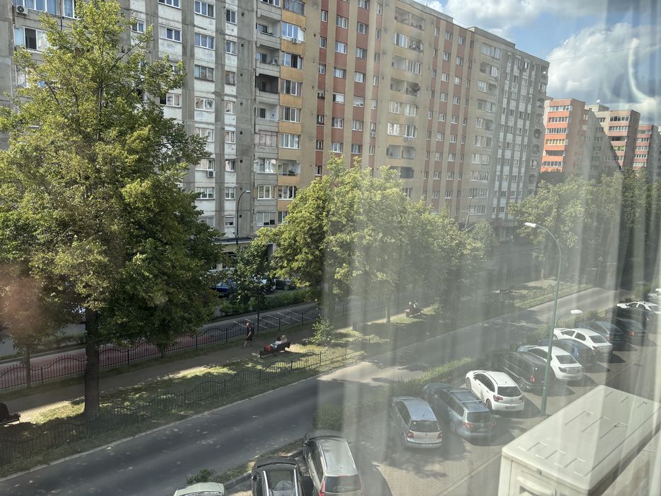 Apartament cu 1 camera ,cart. Dambu