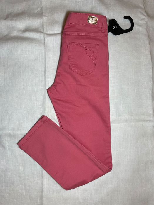 Джинсы для девочек