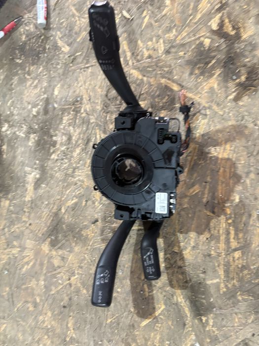 Audi A4 B8 1.8tfsi 4x4 ръчка Лостове