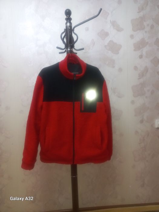 Куртка осень весна