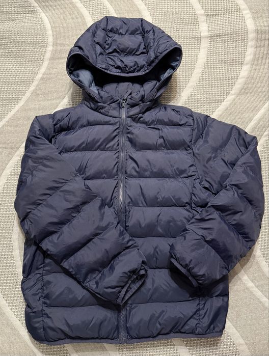 Куртка Uniqlo детская