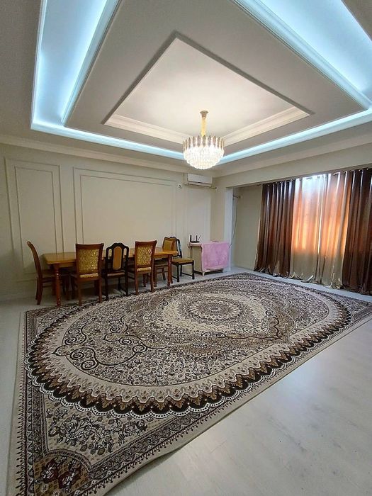 Mirobod oybek metroda kvartira ijaraga beriladi