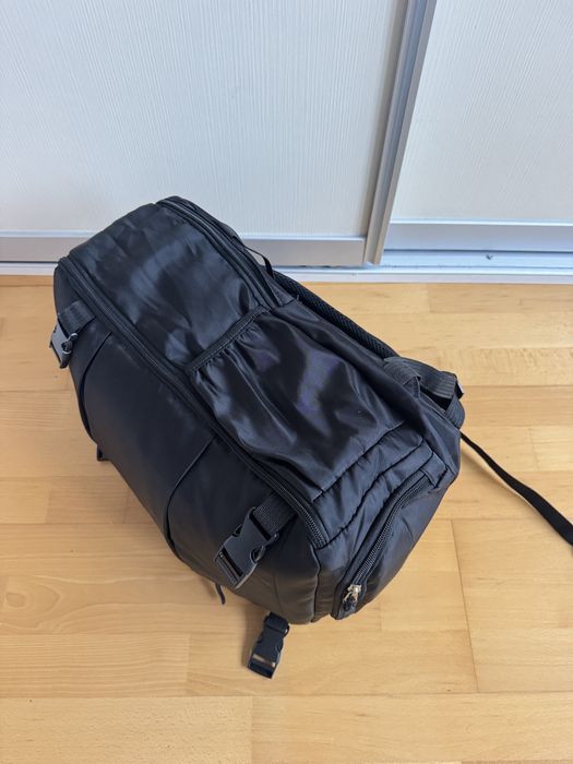 Rucsac NOU avion calatorie 40x30x20 cm wizz ryan air bagaj mana