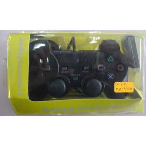 Джойстик , за Playstation 2 Dualshock2 с широка букса