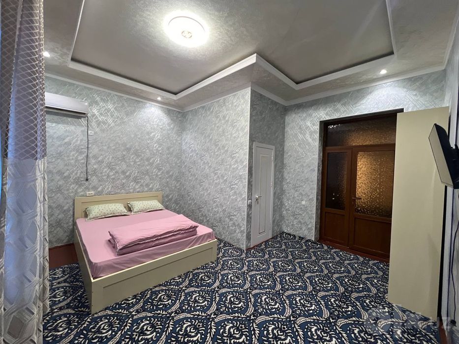 Hostel, Хостел, 2-3-4-5-6 кишилик хоналар бор