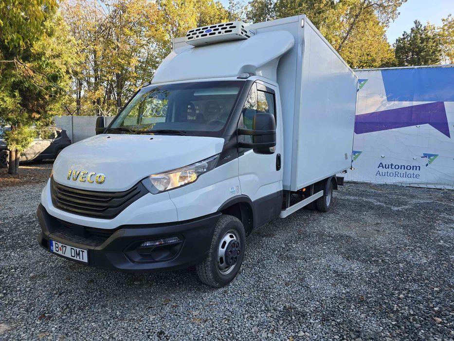 Iveco daily