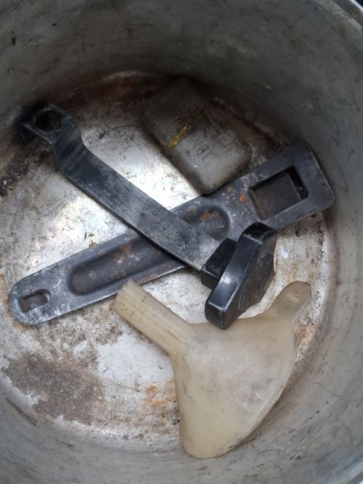 продам примус Шмель 2 - СССР