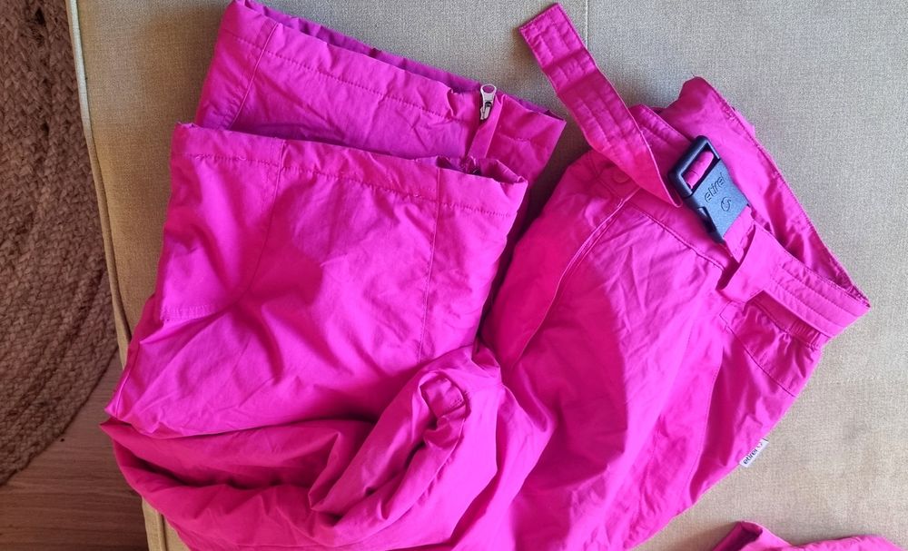 Dare2b ски екип за 12г S-XS,  Eritel