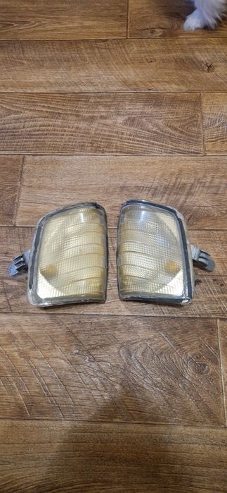 Запчасти 124 мерседес