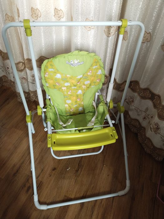 Продам детские качели