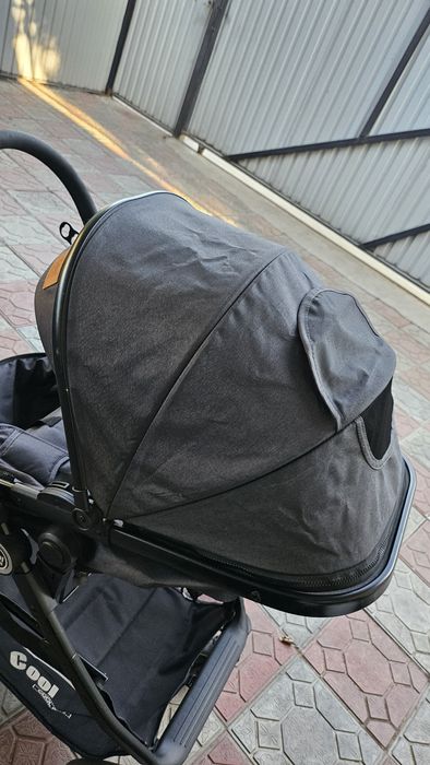 Продам  детскую коляску