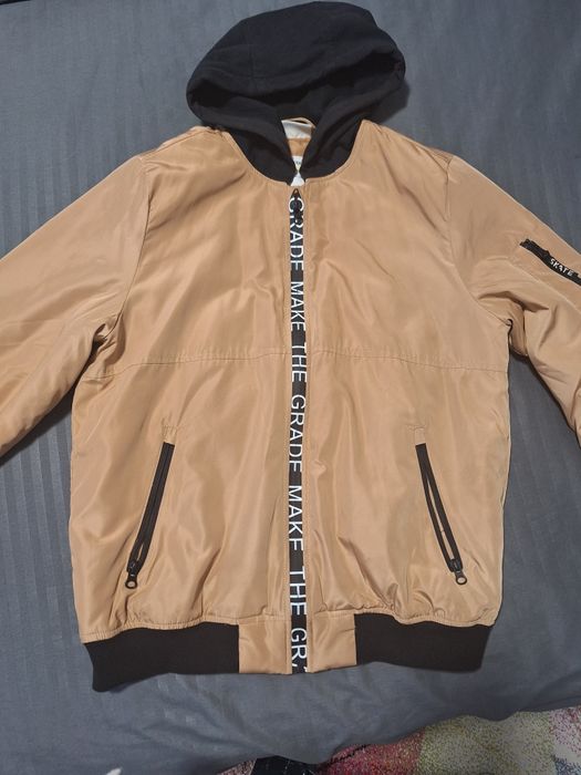 Geacă baieti Cocodrillo 164 cm/14 ani