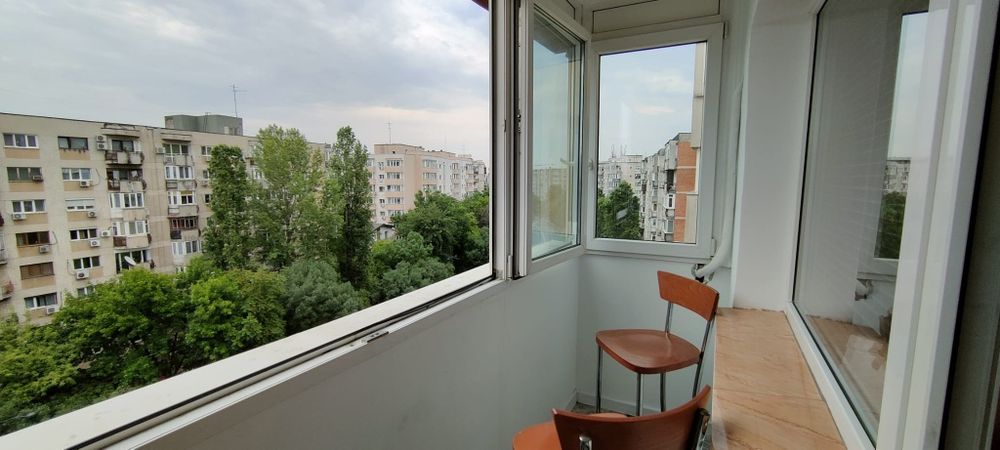 Cazare București apartament 3 camere zona Unirii Tineretului