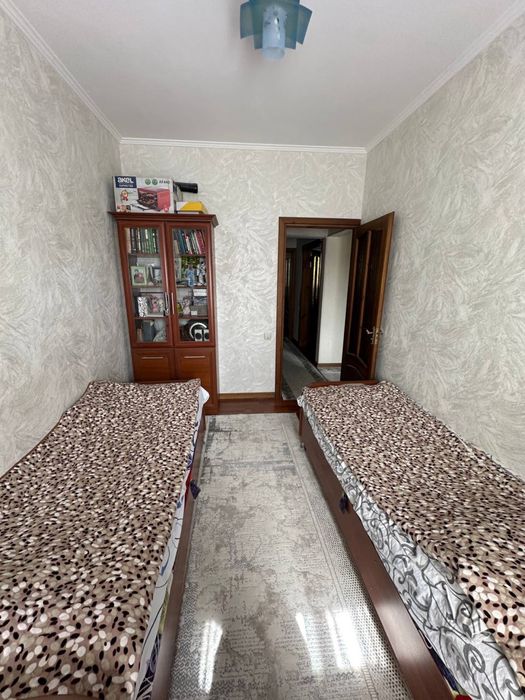 Кровать для детских и взрослых