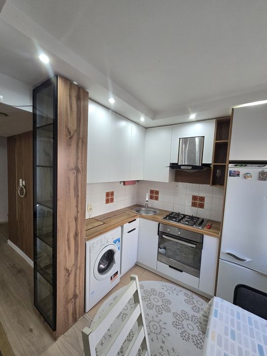 Квартира долгосрочный