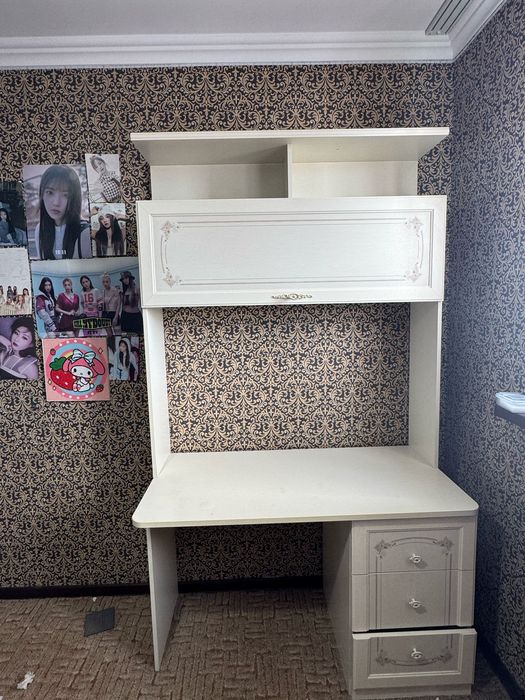 Продам рабочий стол