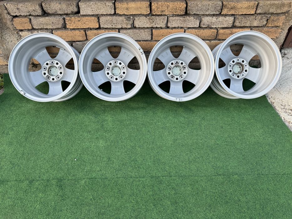 4 броя Джанти БМВ BMW Style 222 16 цола за e87 e88 e81 e36 e46