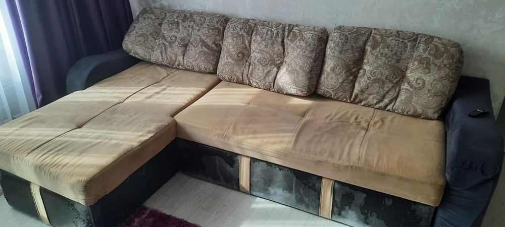 Бесплатно диван