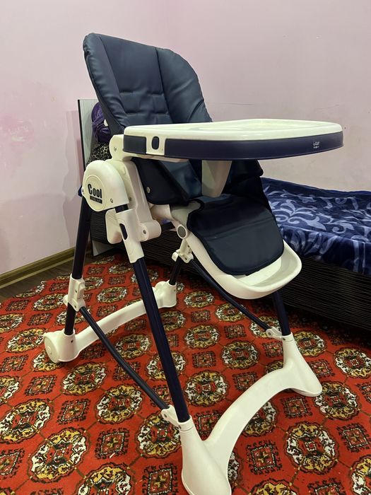 детский  столчик