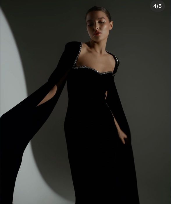 Платье Malli Amani