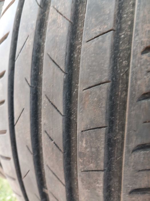 205/55 R16 Vredestein