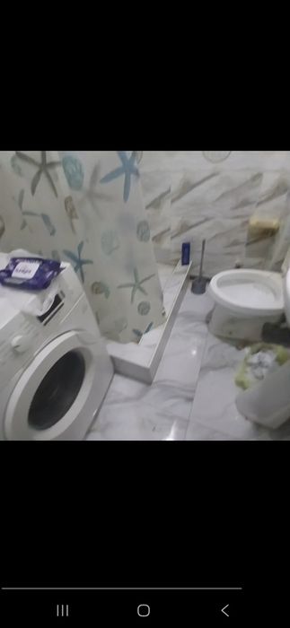 Срочно сдаётся 2х квартира