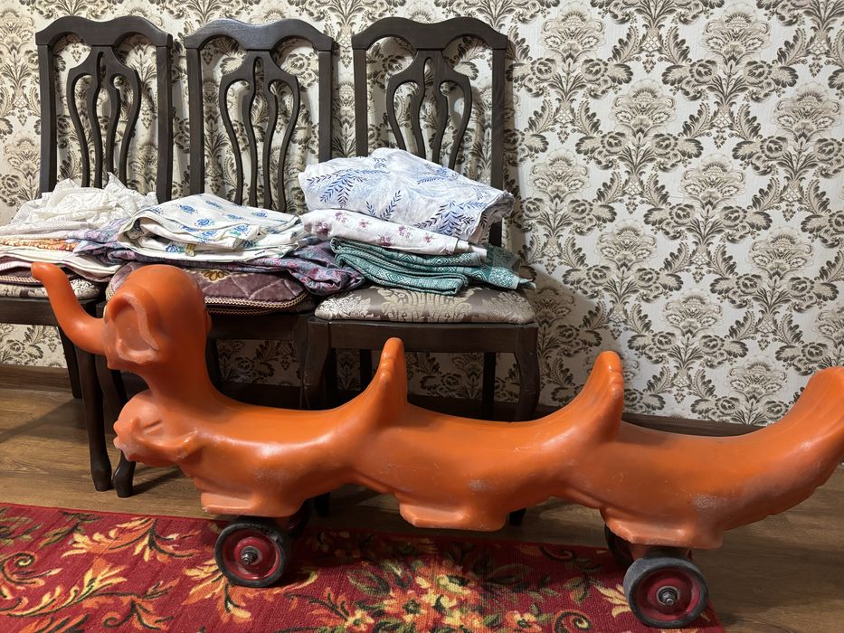 Игрушки ссср  и другое