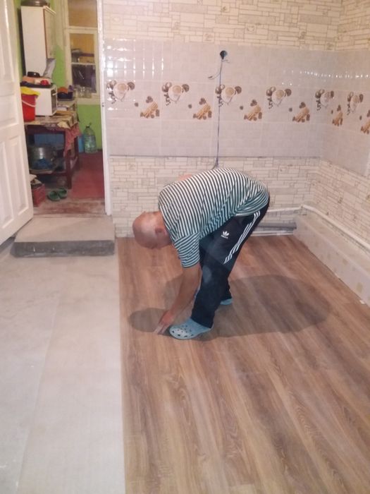 Отделка ремонт...