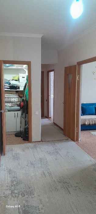 Продам 2-х комнатную квартиру