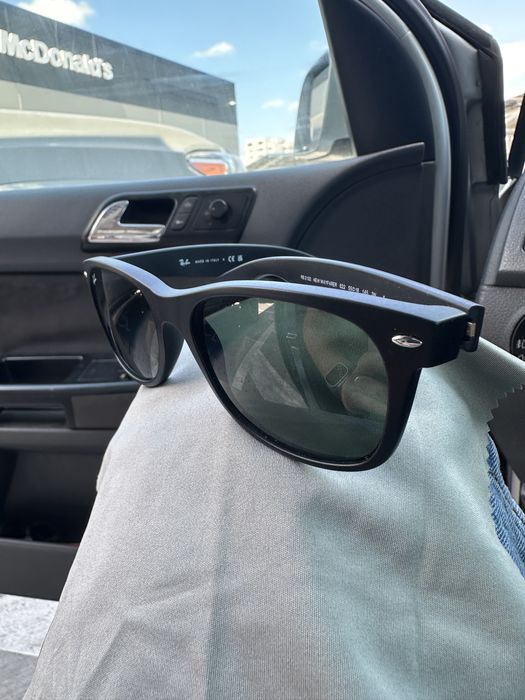 Ray ban originali