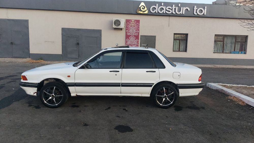 Титанка 17 покрышкасымен