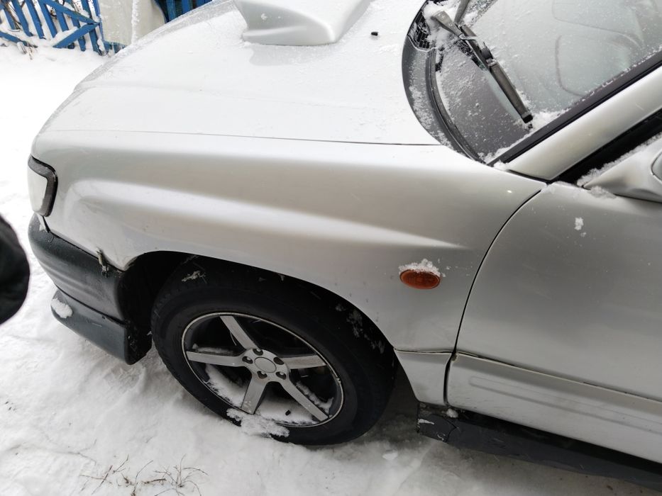 Продам автомобиль